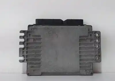 Second-hand car spare part ecu engine control for nissan note (e11e) acenta oem iam references mec37510  72010