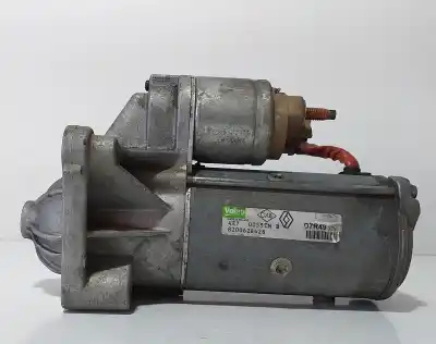 Pièce détachée automobile d'occasion DÉMARREUR DE VOITURE pour SUZUKI GRAND VITARA JB (JT)  Références OEM IAM 8200628426  72063