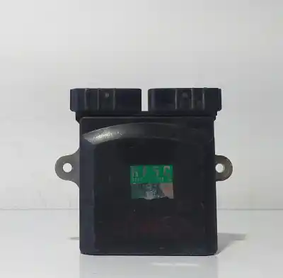 Second-hand car spare part ELECTRONIC MODULE for MAZDA 6 BERLINA (GG)  OEM IAM references 1310001241  72024