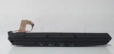 Peça sobressalente para automóvel em segunda mão INTERCOOLER por BMW X5 (E70)  Referências OEM IAM 61319208218  72113