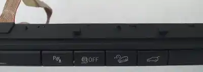 Peça sobressalente para automóvel em segunda mão intercooler por bmw x5 (e70) xdrive30d referências oem iam 61319208218  72113