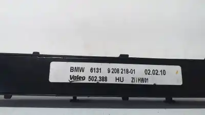 Peça sobressalente para automóvel em segunda mão intercooler por bmw x5 (e70) xdrive30d referências oem iam 61319208218  72113