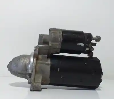 Peça sobressalente para automóvel em segunda mão MOTOR DE ARRANQUE por BMW X5 (E53)  Referências OEM IAM 7519161  72086