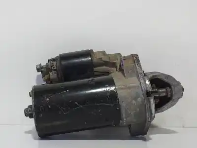 Peça sobressalente para automóvel em segunda mão motor de arranque por bmw x5 (e53) 3.0i referências oem iam 7519161  72086