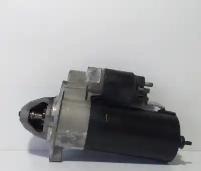 Peça sobressalente para automóvel em segunda mão MOTOR DE ARRANQUE por BMW X5 (E53)  Referências OEM IAM 1729981  72085