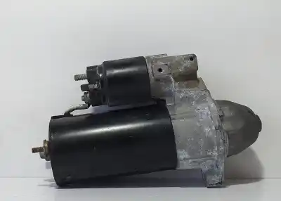 Peça sobressalente para automóvel em segunda mão motor de arranque por bmw x5 (e53) 4.4i automático referências oem iam 1729981  72085