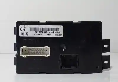 Pièce détachée automobile d'occasion module électronique pour renault kangoo (f/kc0) pampa références oem iam 8200584661  72125