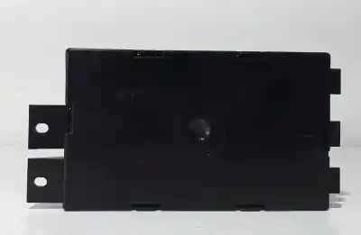 Pièce détachée automobile d'occasion module électronique pour renault kangoo (f/kc0) pampa références oem iam 8200584661  72125