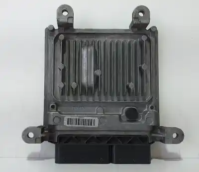 Pièce détachée automobile d'occasion calculateur moteur ecu pour mercedes-benz sprinter ii james cook (906) 313 cdi classic références oem iam a6519000700  