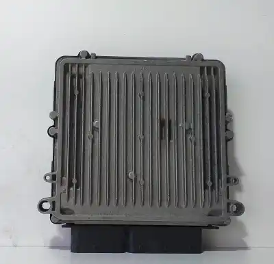 Peça sobressalente para automóvel em segunda mão centralina de motor uce por mercedes-benz sprinter ii james cook (906) 315 cdi classic referências oem iam a6461501677  