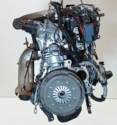 Pezzo di ricambio per auto di seconda mano motore completo per suzuki vitara se/sv (et) 1.6 cat riferimenti oem iam g16a  72413
