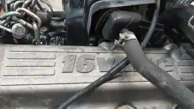 Pezzo di ricambio per auto di seconda mano motore completo per suzuki vitara se/sv (et) 1.6 cat riferimenti oem iam g16a  72413