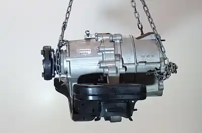 Pièce détachée automobile d'occasion boîte de transfert pour bmw x3 (e83) 2.0d références oem iam 7555294  72533