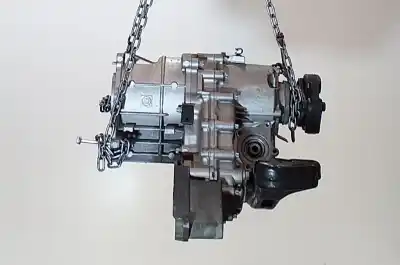 Pièce détachée automobile d'occasion boîte de transfert pour bmw x3 (e83) 2.0d références oem iam 7555294  72533
