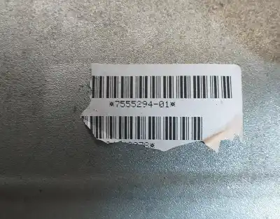 Pièce détachée automobile d'occasion boîte de transfert pour bmw x3 (e83) 2.0d références oem iam 7555294  72533
