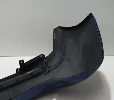 Second-hand car spare part rear bumper for toyota auris business oem iam references 5215002d30  
