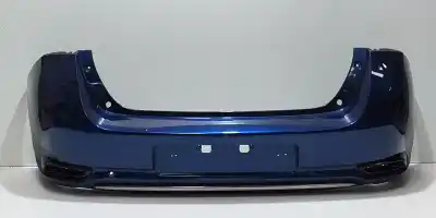 Second-hand car spare part rear bumper for toyota auris business oem iam references 5215002d30  
