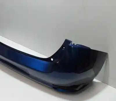 Second-hand car spare part rear bumper for toyota auris business oem iam references 5215002d30  