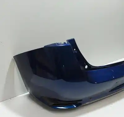 Second-hand car spare part rear bumper for toyota auris business oem iam references 5215002d30  