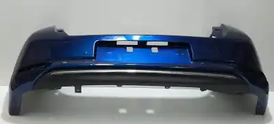 Second-hand car spare part rear bumper for toyota auris business oem iam references 5215002d30  