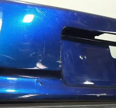 Second-hand car spare part rear bumper for toyota auris business oem iam references 5215002d30  