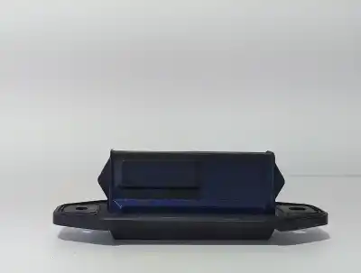 Peça sobressalente para automóvel em segunda mão puxador exterior de mala por toyota auris business referências oem iam 15c879