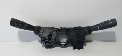 Peça sobressalente para automóvel em segunda mão comandos de alavanca por toyota auris business referências oem iam 17f852