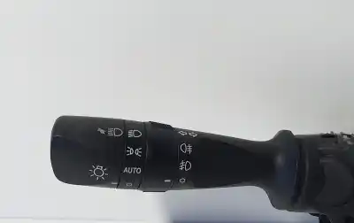 Second-hand car spare part multifunction switch for toyota auris business oem iam references 17f852  72567