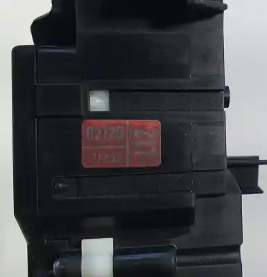 Second-hand car spare part multifunction switch for toyota auris business oem iam references 17f852  72567