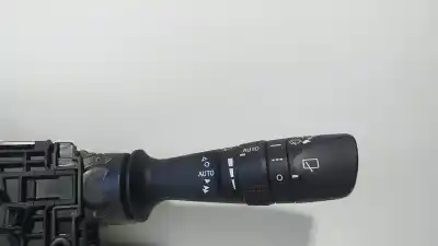 Second-hand car spare part multifunction switch for toyota auris business oem iam references 17f852  72567