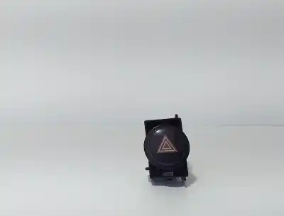 Peça sobressalente para automóvel em segunda mão interruptor 4 piscas - emergência por toyota auris business referências oem iam 8433202300