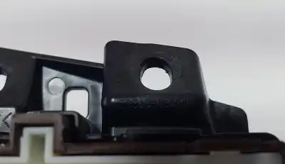 Peça sobressalente para automóvel em segunda mão intercooler por toyota auris business referências oem iam 5881302120  72597