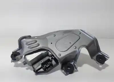 Peça sobressalente para automóvel em segunda mão motor do limpador traseiro por toyota auris business referências oem iam 8513002050