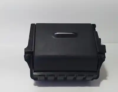 Peça sobressalente para automóvel em segunda mão porta luvas por toyota auris business referências oem iam 5541402320