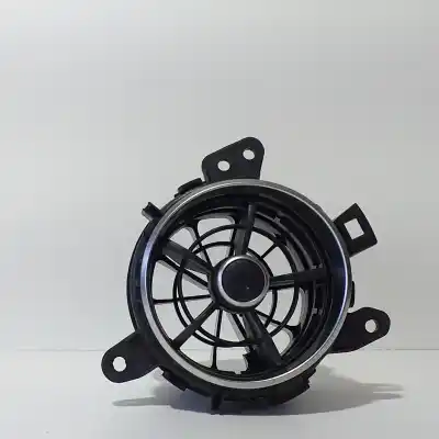 Peça sobressalente para automóvel em segunda mão grelha / difusor de ar por toyota auris business referências oem iam 5556862280