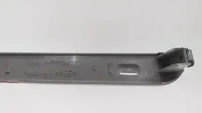 Peça sobressalente para automóvel em segunda mão refletor por bmw x5 (e53) 3.0d referências oem iam 6901572  54092