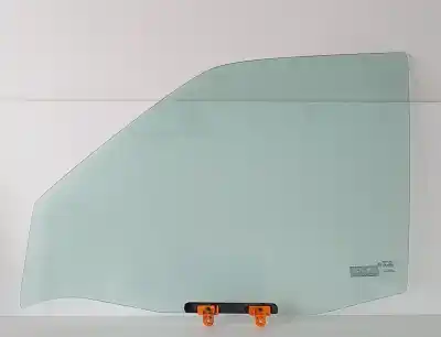 Gebrauchtes Autoersatzteil linkes vorderes fenster zum nissan terrano/terrano.ii (r20) comfort oem-iam-referenzen 803010x001  