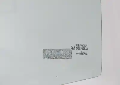 Gebrauchtes Autoersatzteil linkes vorderes fenster zum nissan terrano/terrano.ii (r20) comfort oem-iam-referenzen 803010x001  