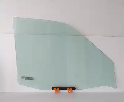 Gebrauchtes Autoersatzteil linkes vorderes fenster zum nissan terrano/terrano.ii (r20) comfort oem-iam-referenzen 803010x001  