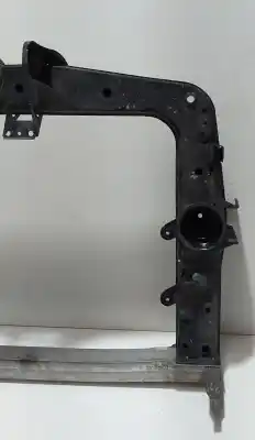 Second-hand car spare part front axle for smart cabrio cdi básico oem iam references 0005501008  72898