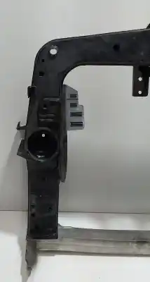 Second-hand car spare part front axle for smart cabrio cdi básico oem iam references 0005501008  72898