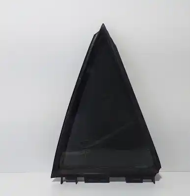 Peça sobressalente para automóvel em segunda mão vidro custódia triangular traseiro direito por toyota auris luna+ referências oem iam 6818802090