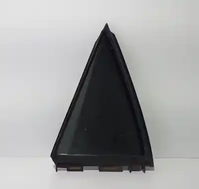 Peça sobressalente para automóvel em segunda mão vidro de custódia triangular traseiro esquerdo por toyota auris luna+ referências oem iam 6818902090