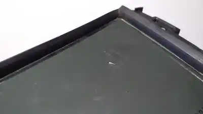 Peça sobressalente para automóvel em segunda mão vidro de custódia triangular traseiro esquerdo por toyota auris luna+ referências oem iam 6818902090  72938