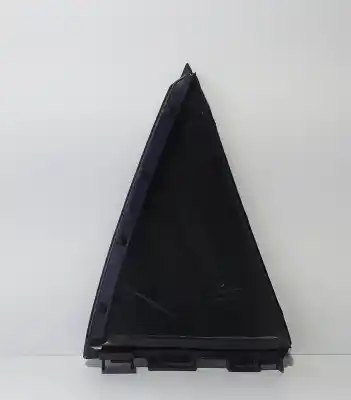 Peça sobressalente para automóvel em segunda mão vidro de custódia triangular traseiro esquerdo por toyota auris luna+ referências oem iam 6818902090  72938