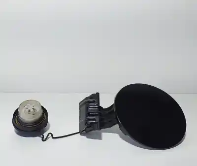 Peça sobressalente para automóvel em segunda mão tampa de combustível externa por toyota auris luna+ referências oem iam 7720112650