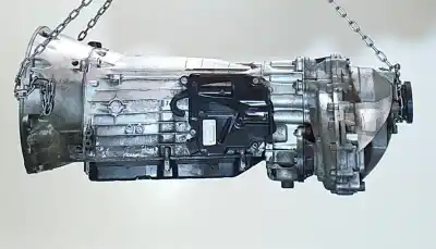 Tweedehands auto-onderdeel versnellingsbak voor mercedes-benz clase r (w251) 320 cdi l (251.122) oem iam-referenties 722902  73157