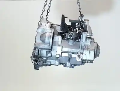 Second-hand car spare part gearbox for audi a3 (8p) 1.8 tfsi ambiente oem iam references jwx  