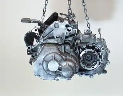 Second-hand car spare part gearbox for audi a3 (8p) 1.8 tfsi ambiente oem iam references jwx  
