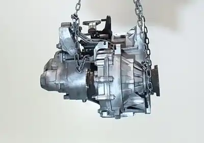 Second-hand car spare part gearbox for audi a3 (8p) 1.8 tfsi ambiente oem iam references jwx  